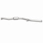 MagnaFlow Converter Direct Fit 15-19 Subaru WRX H4 2.0L