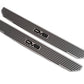 DV8 Offroad 2018-2019 Jeep Gladiator JL 2 Door Front Sill Plates