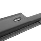Rugged Ridge 18-22 Jeep Wrangler (JL) Rocker Pnl/Sill Plate Cvr 4dr. Rocker Guard 4pc. - Tex. Blk
