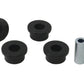 Whiteline Plus 6/94-7/98 Legacy / 4/93-06 Impreza Rear Front Trailing Arm Bushing Kit