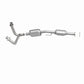 MagnaFlow Conv DF 86-97 Ford Aerostar 3.0L