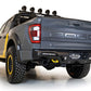 Addictive Desert Designs 21-22 Ford Raptor HoneyBadger Rear Bumper