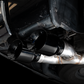 AWE Tuning 09-18 RAM 1500 5.7L (w/Cutouts) 0FG Dual Rear Exit Cat-Back Exhaust - Chrome Silver Tips