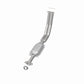 MagnaFlow Conv Geo-Suzuki 37.5X6.5X4 1.75/1.7