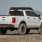 MagnaFlow 19-22 Ford Ranger Overland Series 3in Single Straight Driver Side Rear Cat-Back Exhaust