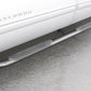 Lund 10-17 Dodge Ram 2500 Crew Cab 4in. Oval Curved SS Nerf Bars - Polished