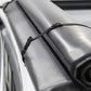 Access Literider 08-14 Ford F-150 6ft 6in Bed w/ Side Rail Kit Roll-Up Cover