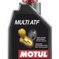 Motul 1L Transmision MULTI ATF 100% Synthetic