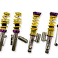 KW Coilover Kit V3 Porsche 911 (996) Turbo
