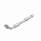 MagnaFlow Conv DF 05-12 Toyota Tacoma L4-2.7L