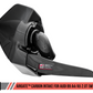 AWE Tuning Audi B9 A4/A5 2.0T Quattro Carbon Fiber AirGate Intake w/ Lid