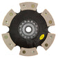 ACT 2001 Hyundai Santa Fe 6 Pad Rigid Race Disc