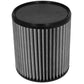 aFe Magnum FLOW Pro DRY S Universal Air Filter 4F x 7B x 7T x 8H in w/ EM