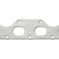 Vibrant Mild Steel Exhaust Manifold Flange for Honda H22 motor 1/2in Thick