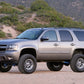 Fabtech 07-14 GM K1500 Suv w/Autoride 4WD 6in Basic Sys
