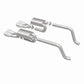 MagnaFlow Sys C/B 05- C6 Corvette rear sys