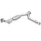 MagnaFlow Conv DF 03 Lincoln Navigator 5.4L