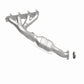 MagnaFlow Conv DF 04-06 Cadillac XLR 4.4L Driver Side