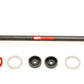 BMR 04-05 CTS-V Anti-Wheel Hop Kit - Black Hammertone