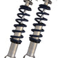Ridetech 97-13 Chevy Corvette HQ Series CoilOvers Rear Pair