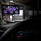 aFe AGD Advanced Gauge Display Digital 5.5in Monitor 08-18 Dodge/RAM/Ford/GM Diesel Trucks