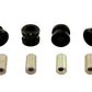 Whiteline 94-01 Acura Integra / 88-95 Honda Civic Front Camber Correction Control Arm Upper Bushing