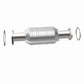 MagnaFlow Conv DF 01-04 Nissan Frontier 2.4L Rear