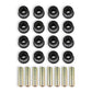 Fabtech Link Arm Bushing Kit - FTS3400