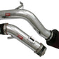Injen 04-06 Altima 2.5L 4 Cyl. (Automatic Only) Polished Cold Air Intake