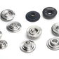 Supertech VW Titanium Retainer for 8mm Valve Stem Triple Groove