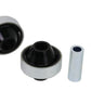 Whiteline Plus 12/01-04/07 Toyota Corolla ZZE122/123 Front Lower Inner Rear Control Arm Bushing Kit