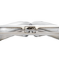 AWE Tuning 16-19 Chevy Camaro SS Non-Res Cat-Back Exhaust - Track Edition (Quad Chrome Silver Tips)