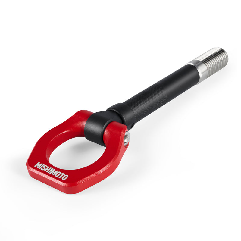 2023+ Toyota GR Corolla Tow Hook (Front), Red