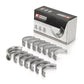 King BMW M51/M57 (Size +0.25) Main Bearing Set