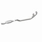 MagnaFlow Conv DF Ford 87 96