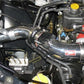 Injen 04-07 STi / 06-07 WRX 2.5L Polished Cold Air Intake