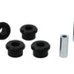 Whiteline Plus 6/09-3/11 Chevy Cruze Front Control Arm-Lwr Inner Front Bushing Kit