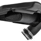 aFe MagnumFORCE Intake Stage-2 Pro DRY S 2017 BMW 330i (F3x) L4-2.0L (t) B48