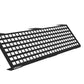 Putco Small TEC Molle Mounting Plate for 20-21Jeep Gladiator - 18in W x 17.5in H (Fits 184500)
