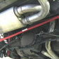 UMI Performance 82-02 GM F-Body Tubular Single Adjustable Panhard Bar
