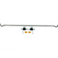 Whiteline 99-06 Toyota Celica Rear 20mm Heavy Duty Fixed Swaybar