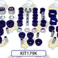 Superpro 04-07 Impreza STi Front / Rear Vehicle Enhancement Bushing Kit