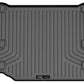 Husky Liners 21-23 Jeep Wrangler JLU (4xe) WeatherBeater Cargo Liner - Blk