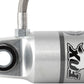 Fox 99+ Chevy HD 2.0 Performance Series 14.1in. Smooth Body Remote Res. Rear Shock / 7-10in. Lift