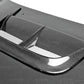 Seibon 02-03 Subaru WRX CW Carbon Fiber Hood