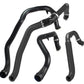 aFe Bladerunner Intercooler Tubes Combo 2015 Ford F-150 V6 Ecoboost 3.5L (tt)