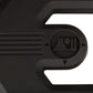 Rugged Ridge Spartacus HD Tire Carrier Hinge Casting 18-20 Jeep Wrangler JL