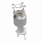 Magnaflow Conv DF 13-14 RDX 3.5L Rear