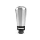 Perrin WRX 5-Speed Brushed Tapered 1.8in Stainless Steel Shift Knob