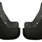 Husky Liners 07-12 GMC Yukon/Cadillac Escalade/09-12 Chevy Tahoe LTZ Custom-Molded Rear Mud Guards